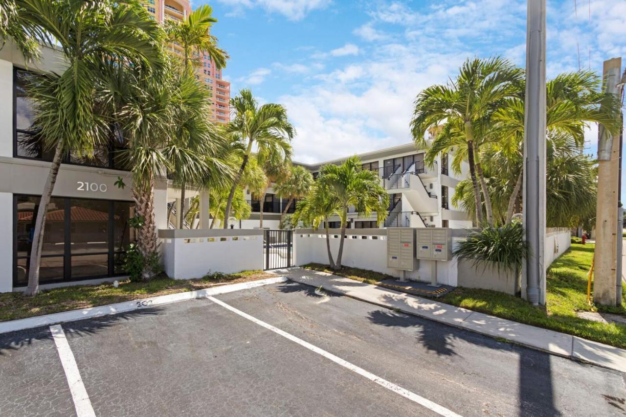 Roami At The Palm Appartement Fort Lauderdale Buitenkant foto