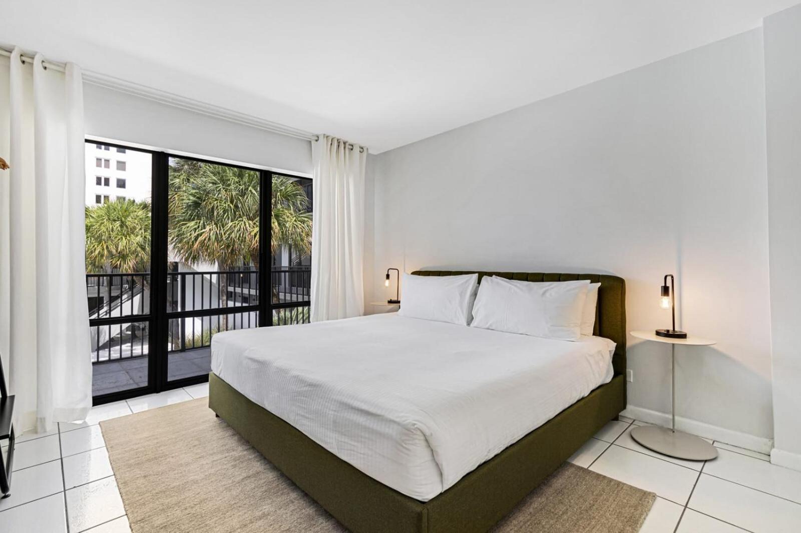 Roami At The Palm Appartement Fort Lauderdale Kamer foto