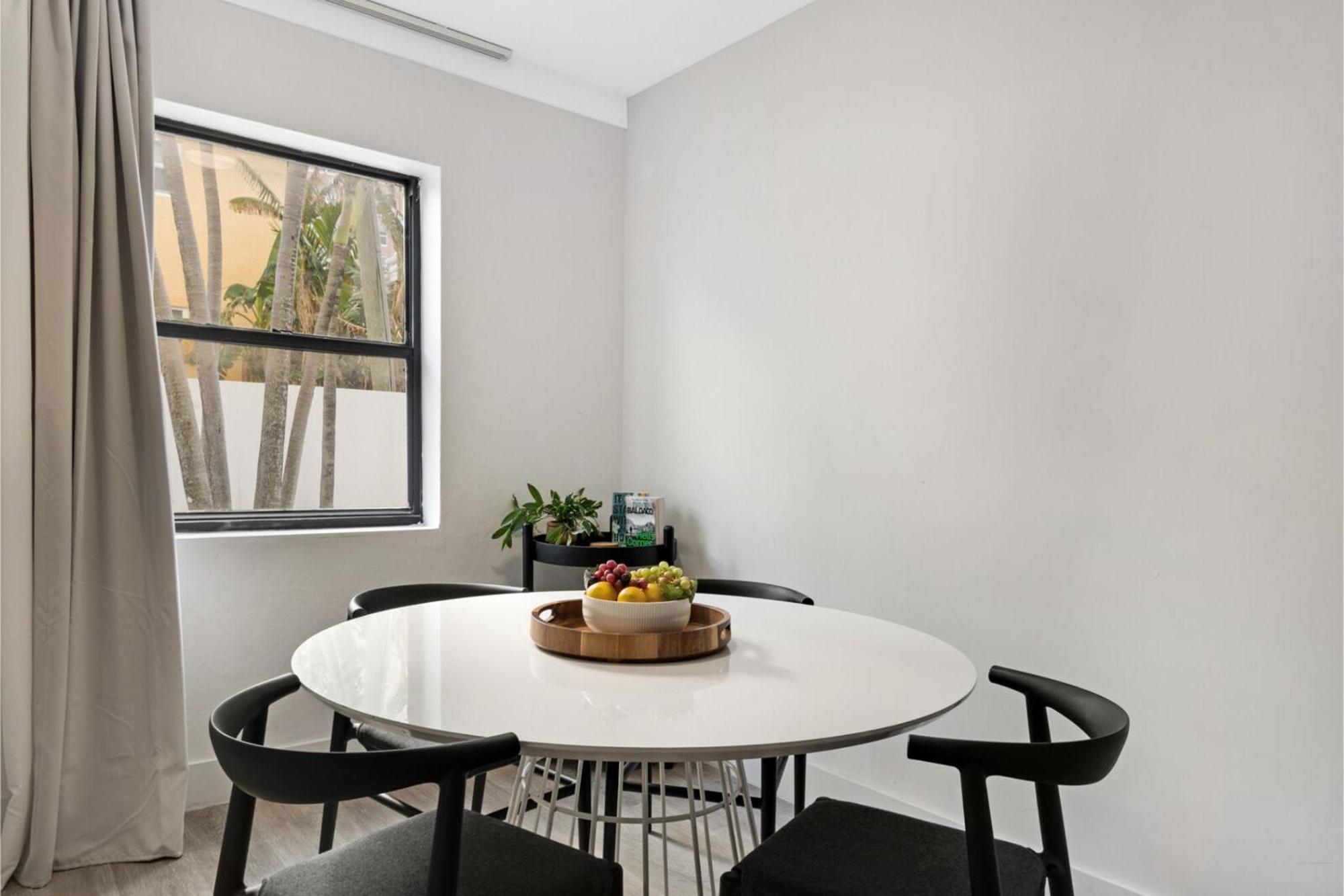 Roami At The Palm Appartement Fort Lauderdale Kamer foto